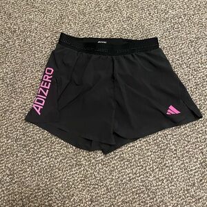 Adidas Adizero Running Shorts